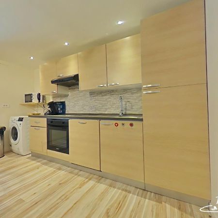 Le Relais de Kichompré Appartamento Gérardmer Esterno foto