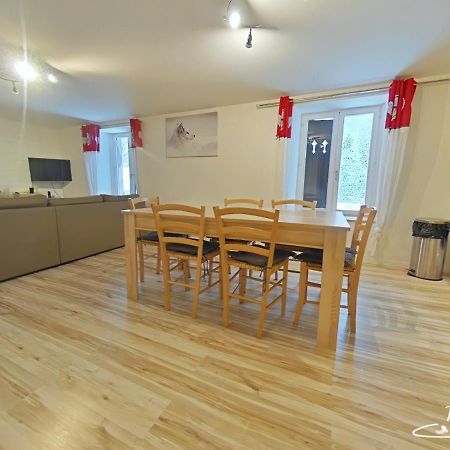 Le Relais de Kichompré Appartamento Gérardmer Esterno foto